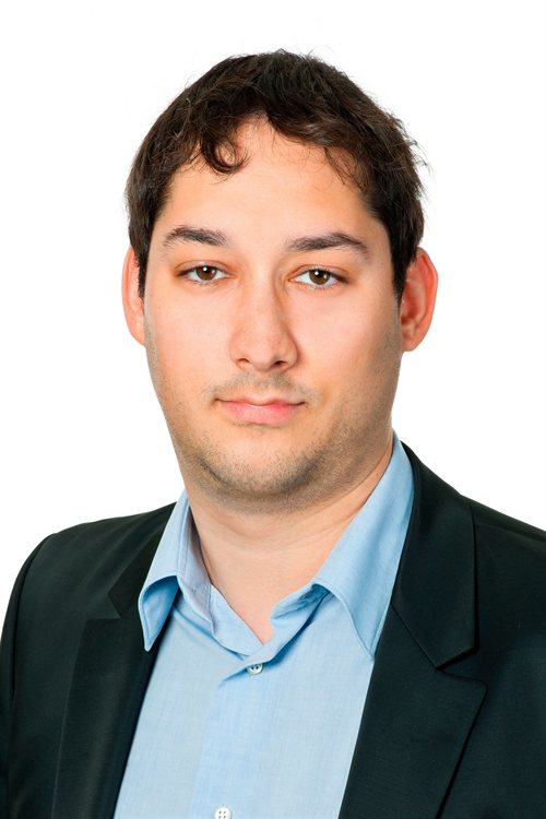 Michael Rottensteiner, Gründer von CloudCore IT